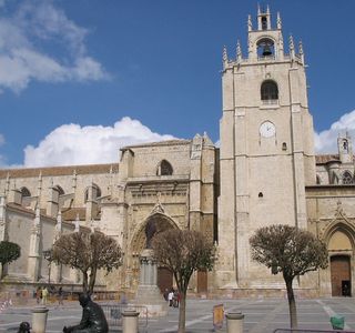 Catedral de Palencia