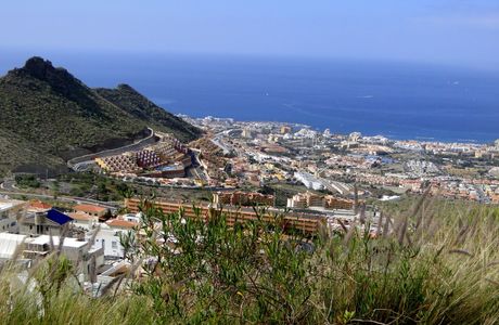 Roque del Conde