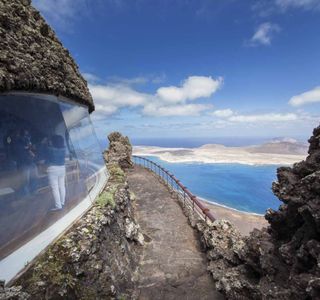 Mirador Del Rio