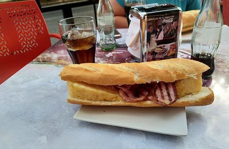 Abierto Bar