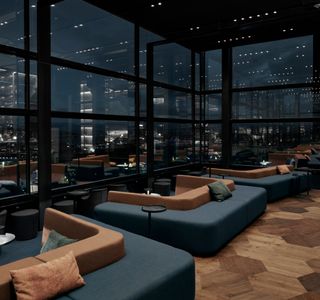 Summit Bar