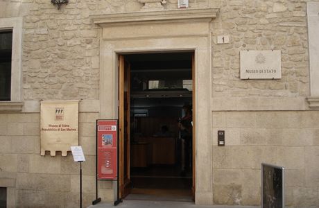 Museo di Stato