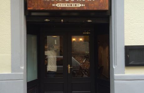 Cocteleria Cafe Dardo