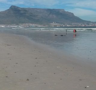 Milnerton Beach