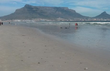 Milnerton Beach