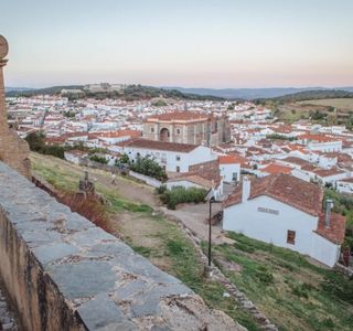 Sierra Aracena