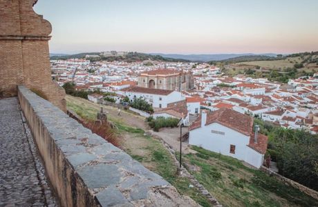 Sierra Aracena