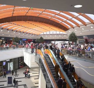 Shopping City Timisoara