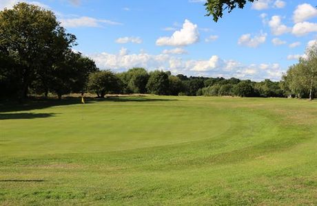 Woodford Golf Club