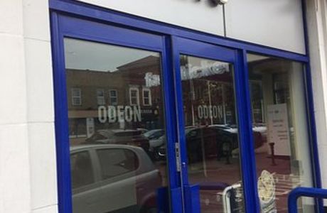 Odeon - South Woodford