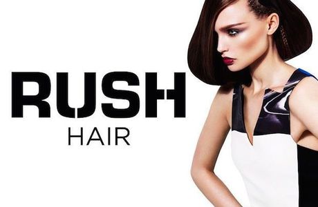 Rush Beauty