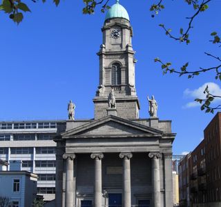 Saint Paul's Church