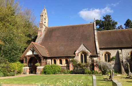 St. Margaret's Church