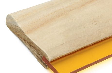 Squeegee and Ink