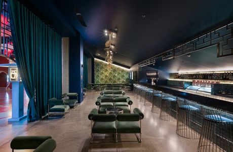 Cinema Multiplex
