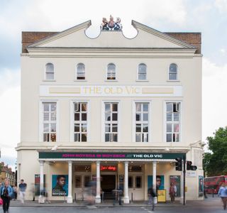 The Old Vic