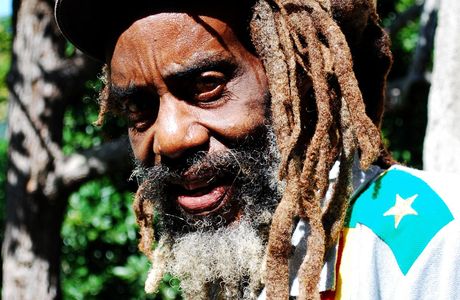 Rasta Market