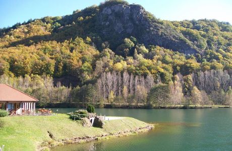 Lac des Vaux