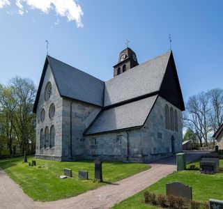 Vrigstad Kyrka