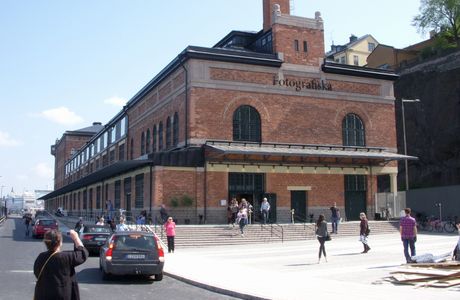 Fotografiska Stockholm