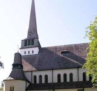 Trefaldighetskyrkan