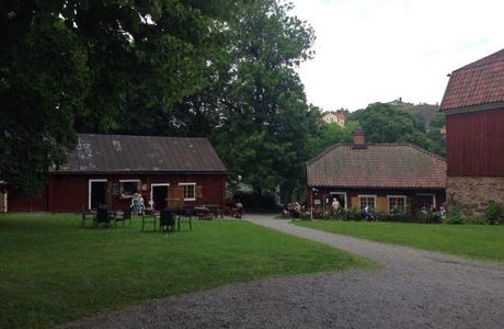 Qvarnens Brygghus