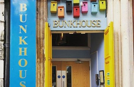 Bunkhouse Bar