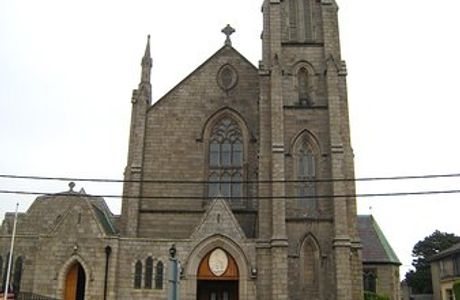 St. John The Baptist Church