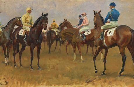 Rountree Tryon Galleries