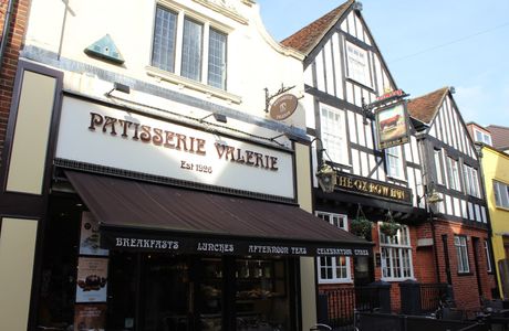 Gala Bingo Salisbury