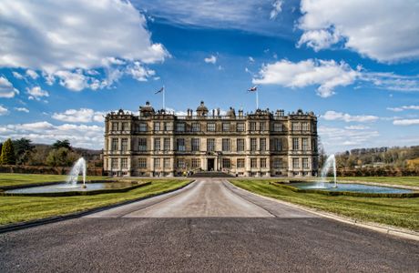 Longleat House