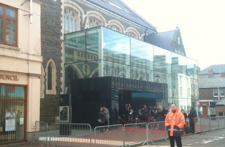 Gwyn Hall
