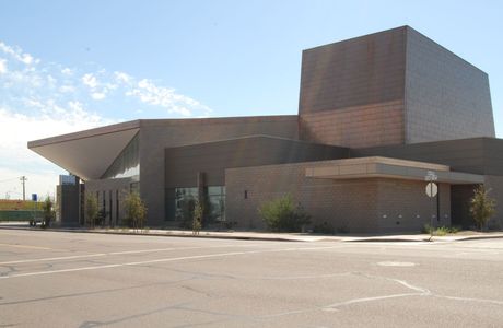 Theater Works