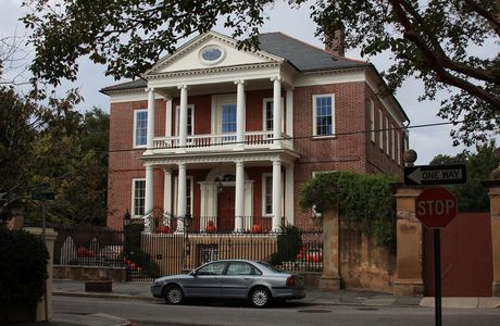 The Thomas E. McMillan Museum