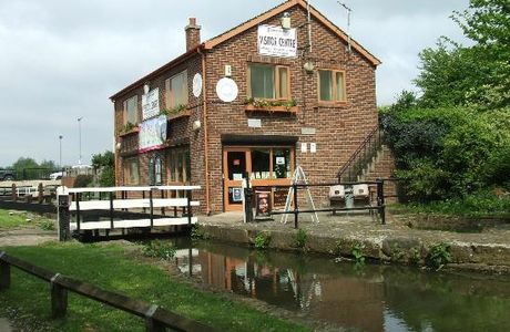 Chesterfield Canal