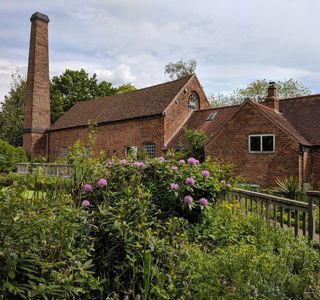 Sarehole Mill