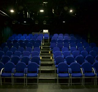 Blue Orange Theatre