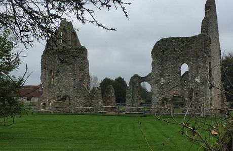 Boxgrove Priory