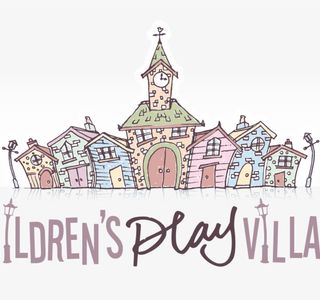 The Childrens Play Village