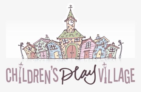 The Childrens Play Village