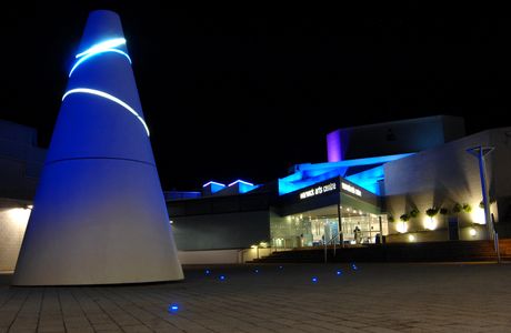 Warwick Visitor Information Centre