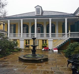Beauregard-Keyes House