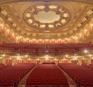 Boston Opera House