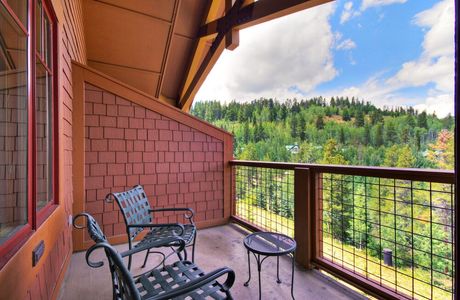 Thunder Lodge