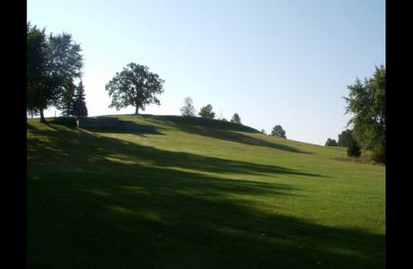 Long Prairie Country Club
