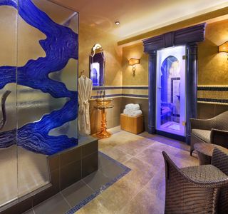 Spa Atlantis