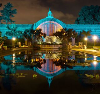 Balboa Park