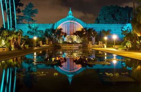 Balboa Park
