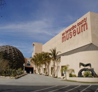 Inland Empire Military Museum