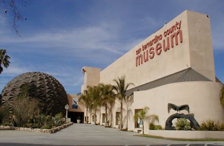 Inland Empire Military Museum
